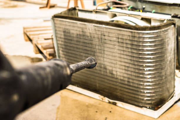Best HVAC Air Duct Cleaning  in Colwyn, PA