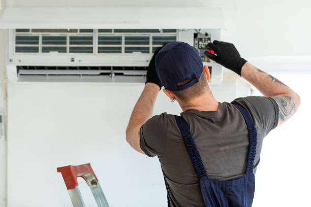 Best Ductwork Cleaning Services  in Colwyn, PA