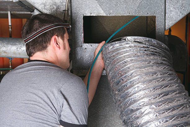 Best Ductwork Cleaning Services  in Colwyn, PA