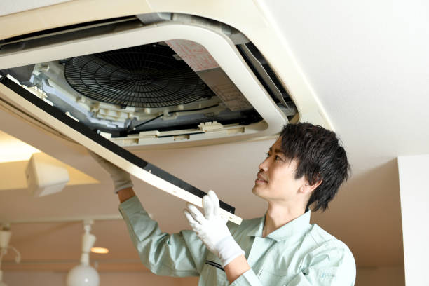 Best Commercial HVAC Duct Cleaning  in Colwyn, PA